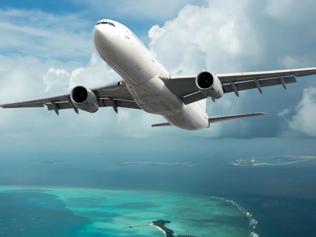 INFLIGHT Holidays